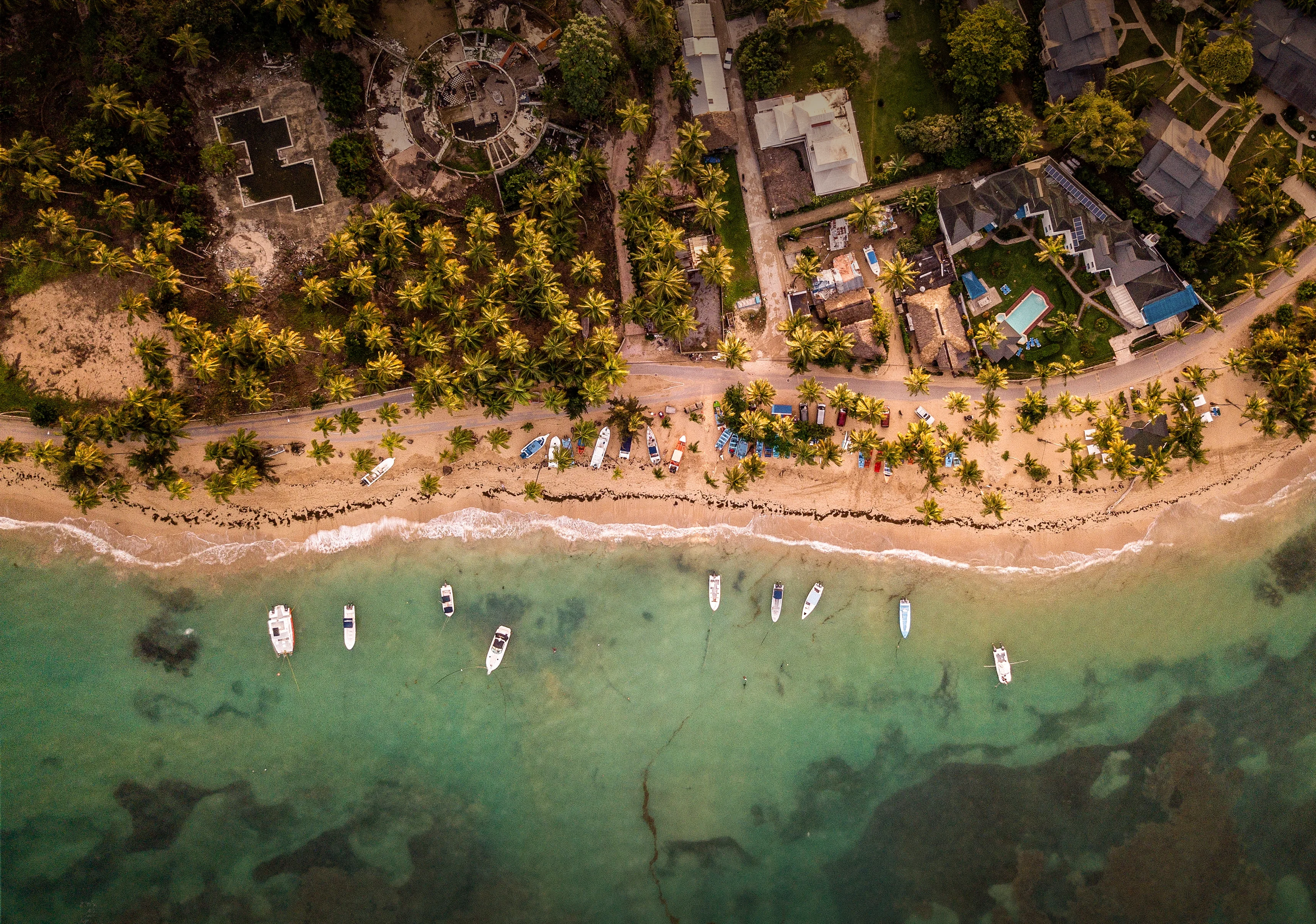 WHY A SAFARI AND BEACH COMBO IS THE PERFECT ESCAPE